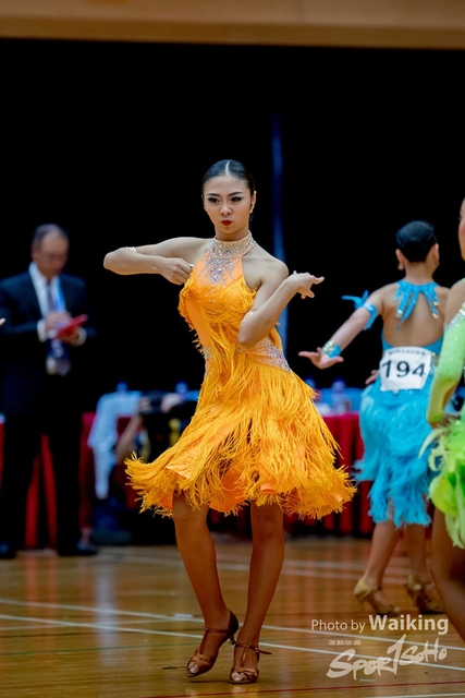 2019-09-07 Dance 1500