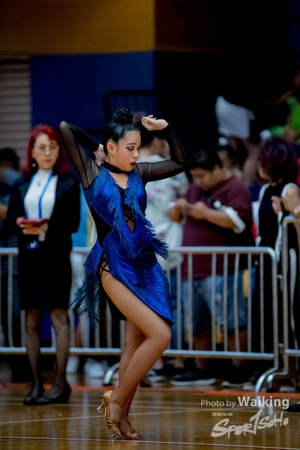 2019-09-07 Dance 1564