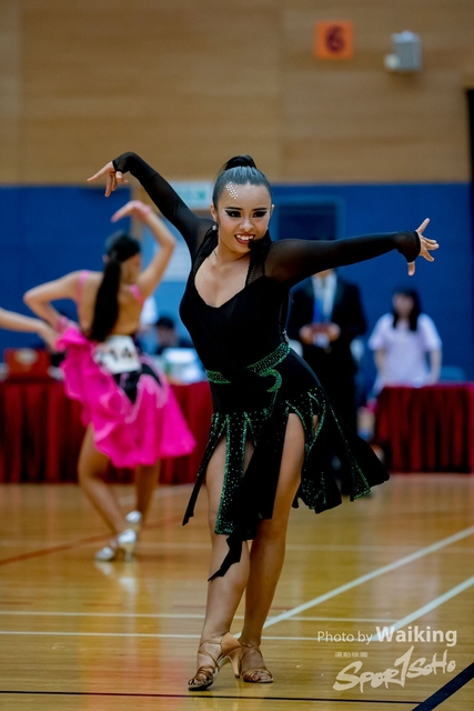 2019-09-07 Dance 1566