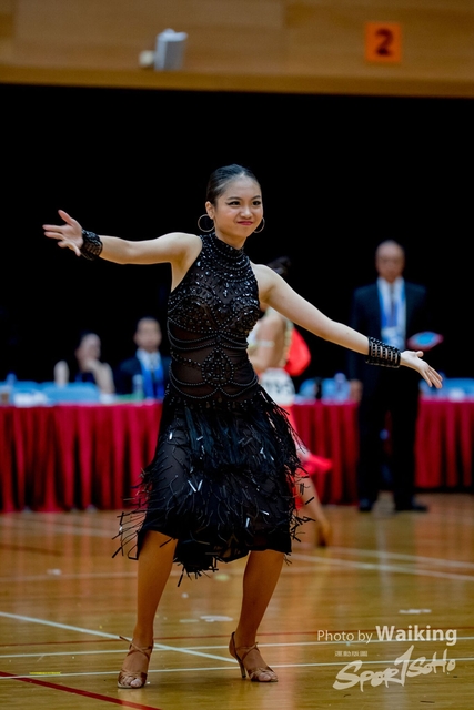 2019-09-07 Dance 1909