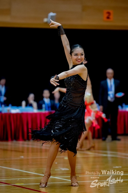 2019-09-07 Dance 1910