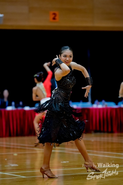 2019-09-07 Dance 1911