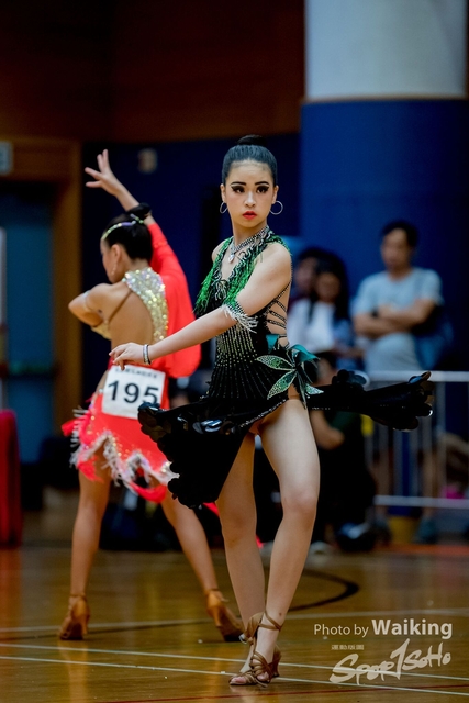 2019-09-07 Dance 1931