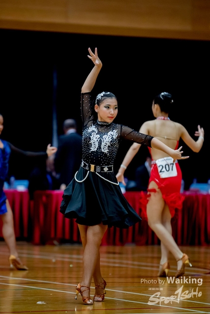 2019-09-07 Dance 1939