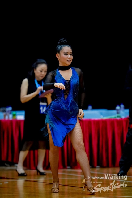 2019-09-07 Dance 1943