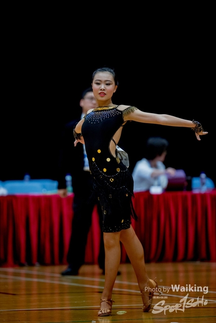 2019-09-07 Dance 1944
