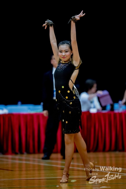 2019-09-07 Dance 1945