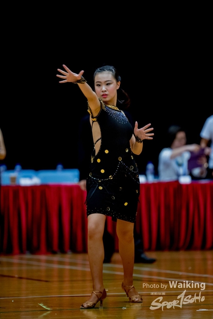 2019-09-07 Dance 1946