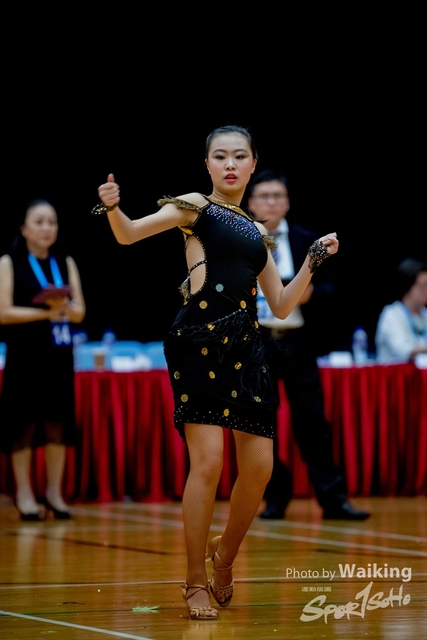 2019-09-07 Dance 1947