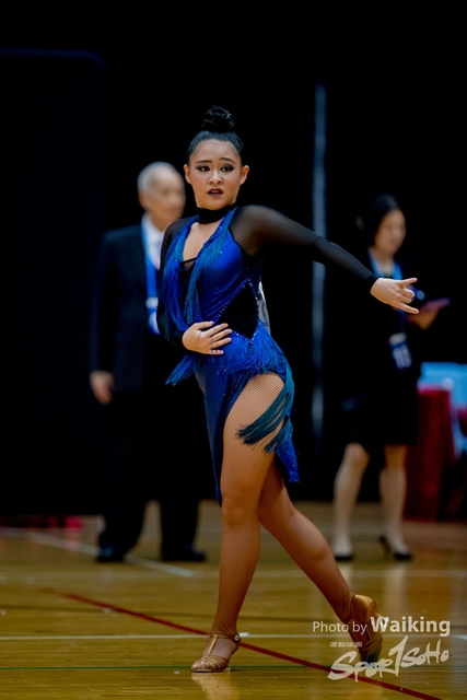 2019-09-07 Dance 1951