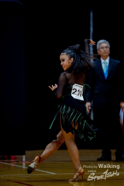 2019-09-07 Dance 1970