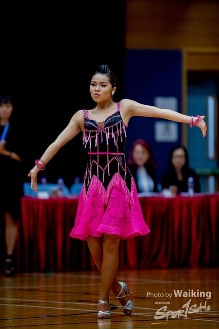 2019-09-07 Dance 1976