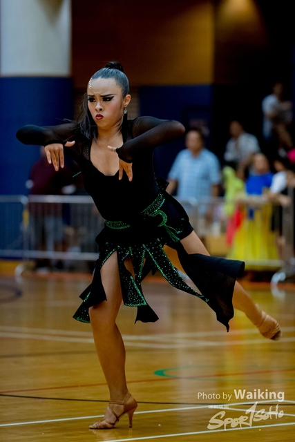 2019-09-07 Dance 1978