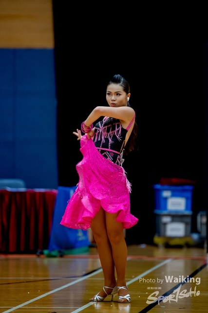 2019-09-07 Dance 1981