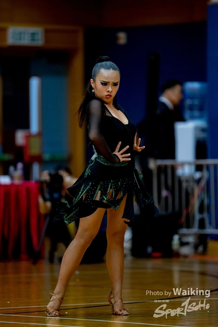 2019-09-07 Dance 1984