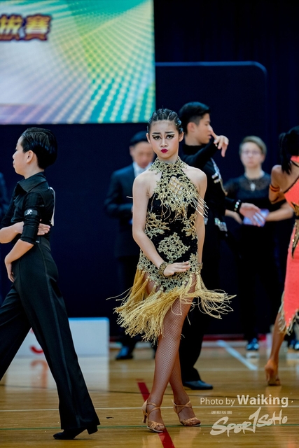 2019-09-08 Dance 1001