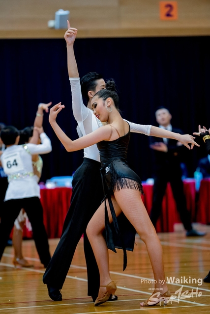 2019-09-08 Dance 1080