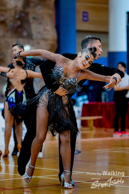 2019-09-08 Dance 1100
