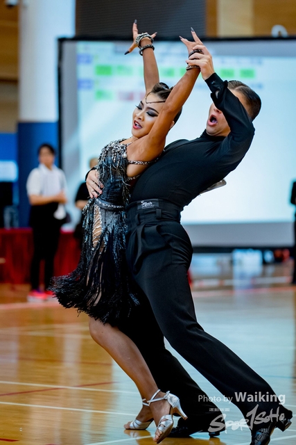 2019-09-08 Dance 1101