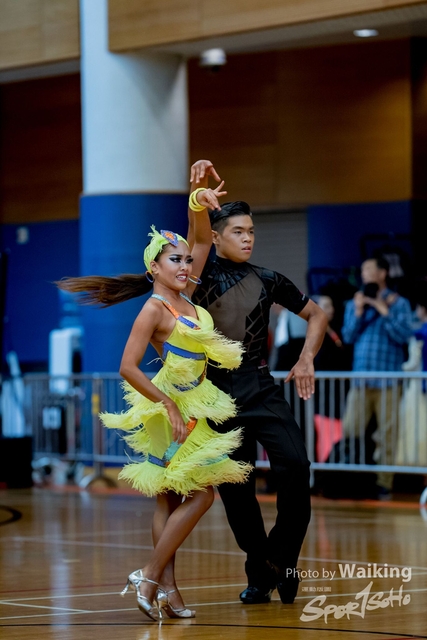 2019-09-08 Dance 1111