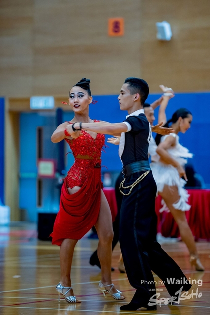 2019-09-08 Dance 1138