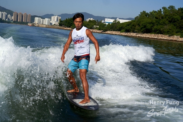 NautiqueWakefest HK2019 3