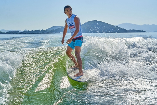 NautiqueWakefest HK2019 4