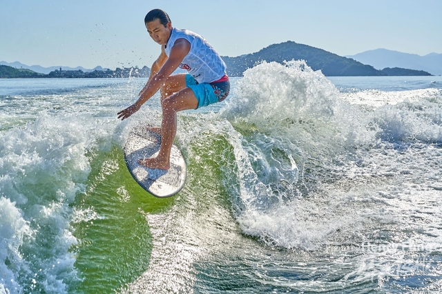 NautiqueWakefest HK2019 5