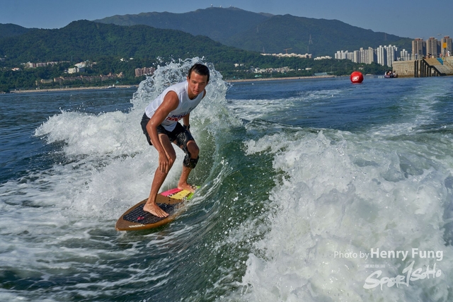 NautiqueWakefest HK2019 6