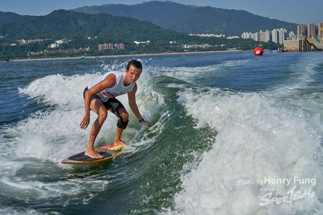 NautiqueWakefest HK2019 8