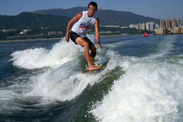 NautiqueWakefest HK2019 10