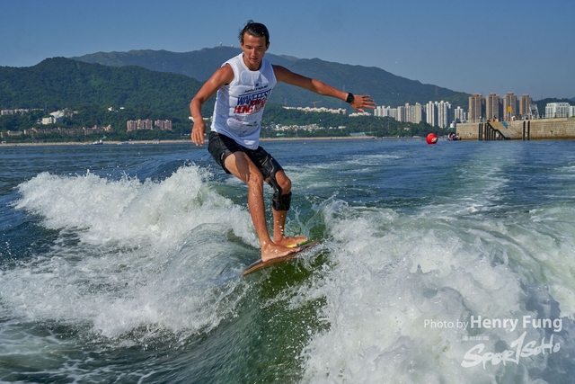 NautiqueWakefest HK2019 11
