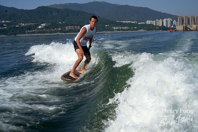 NautiqueWakefest HK2019 12