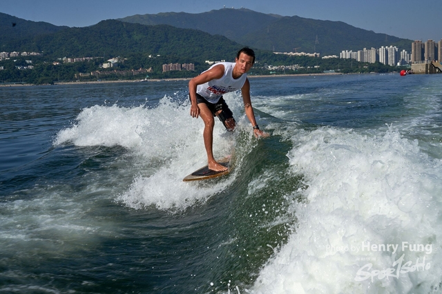 NautiqueWakefest HK2019 13
