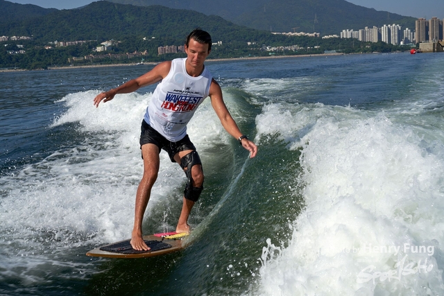 NautiqueWakefest HK2019 14
