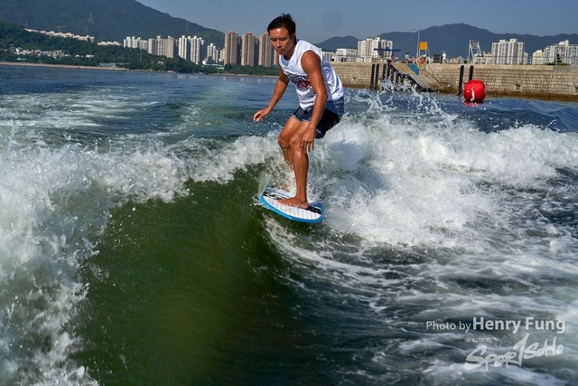 NautiqueWakefest HK2019 16