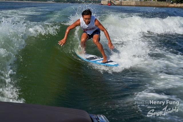 NautiqueWakefest HK2019 17