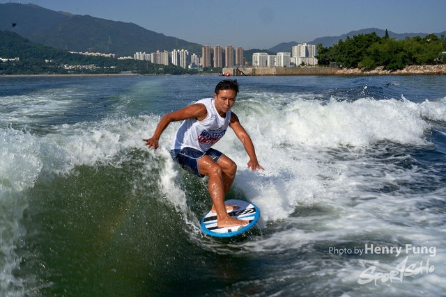 NautiqueWakefest HK2019 19
