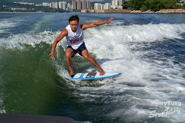 NautiqueWakefest HK2019 20