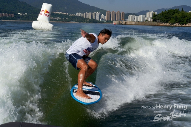 NautiqueWakefest HK2019 21