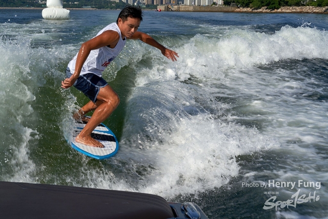 NautiqueWakefest HK2019 22