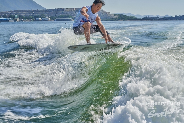 NautiqueWakefest HK2019 32