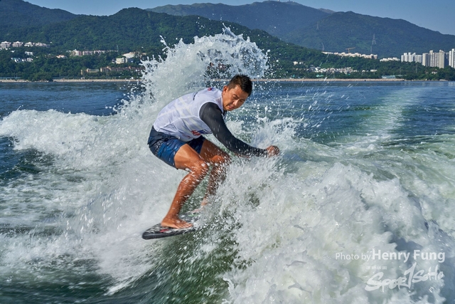 NautiqueWakefest HK2019 36