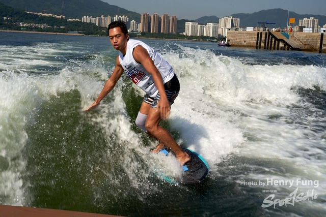 NautiqueWakefest HK2019 40