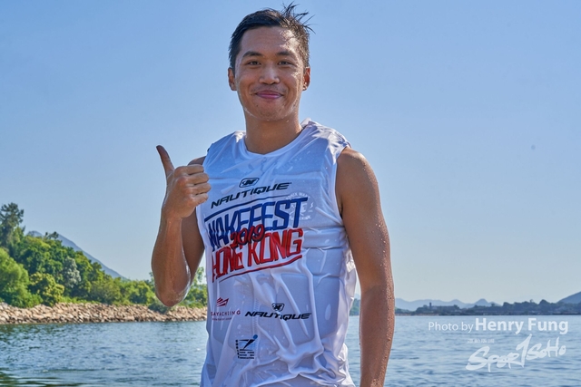 NautiqueWakefest HK2019 42