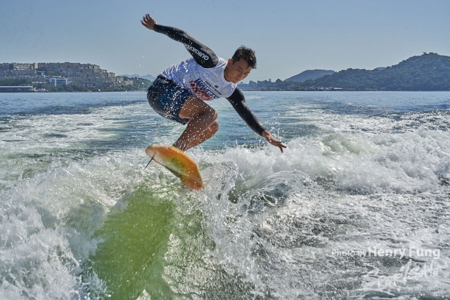 NautiqueWakefest HK2019 63