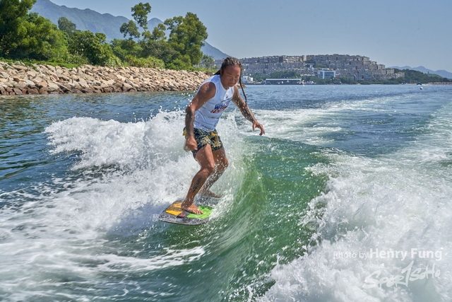 NautiqueWakefest HK2019 88
