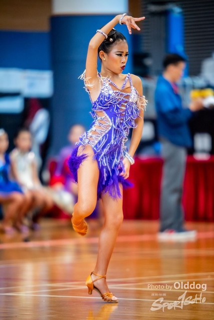 Sportdance-101