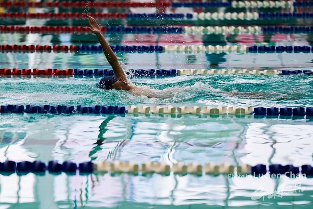 2019-10-09 Inter-School Swimming 2019-2020 D3_Kowloon 1 0258