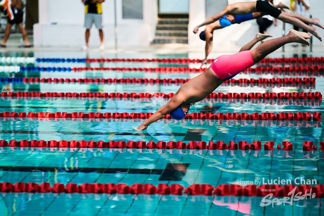 2019-10-09 Inter-School Swimming 2019-2020 D3_Kowloon 1 0267